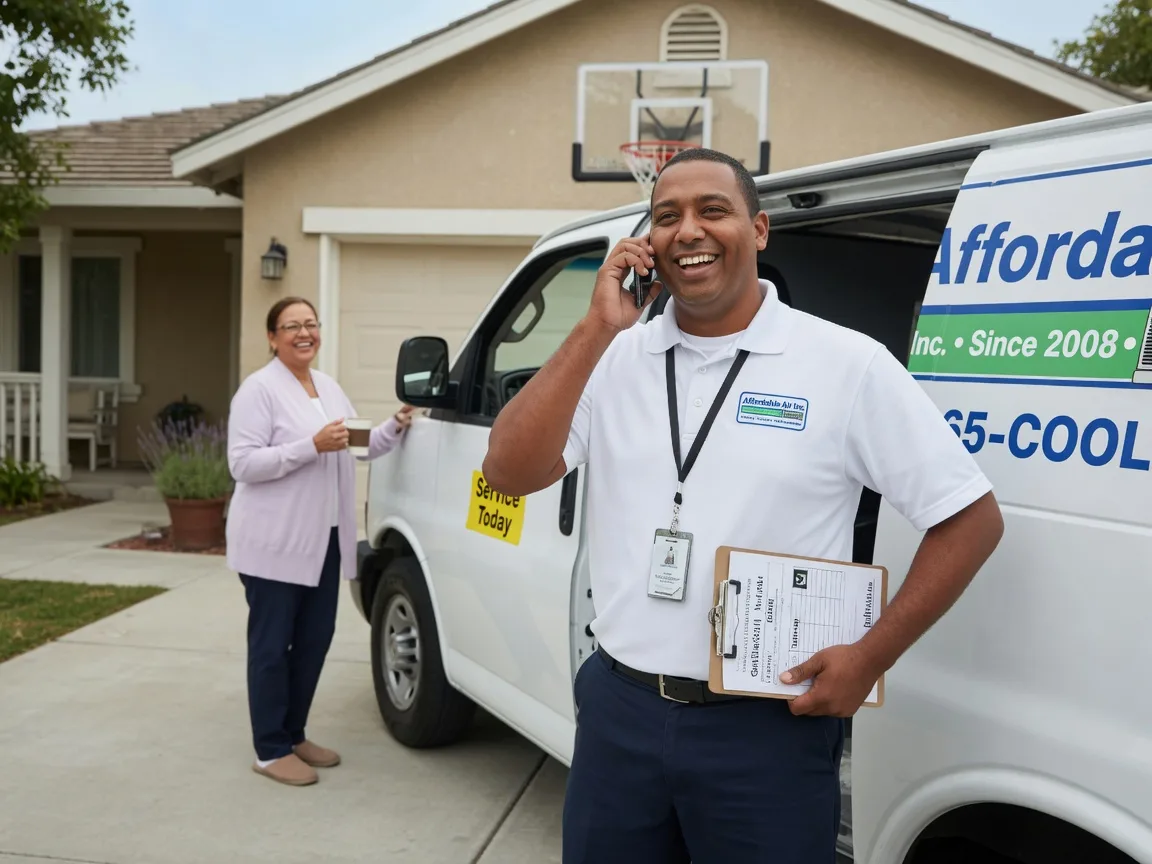Central Ac Repair Ojo Feliz, NM FAQs